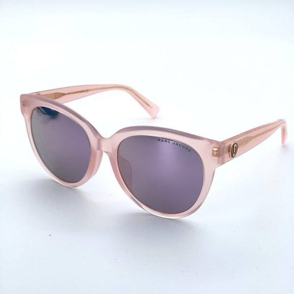 Brand NEW Mark Jacobs MARC 382/F/S 35J Sunglasses - Picture 2 of 14